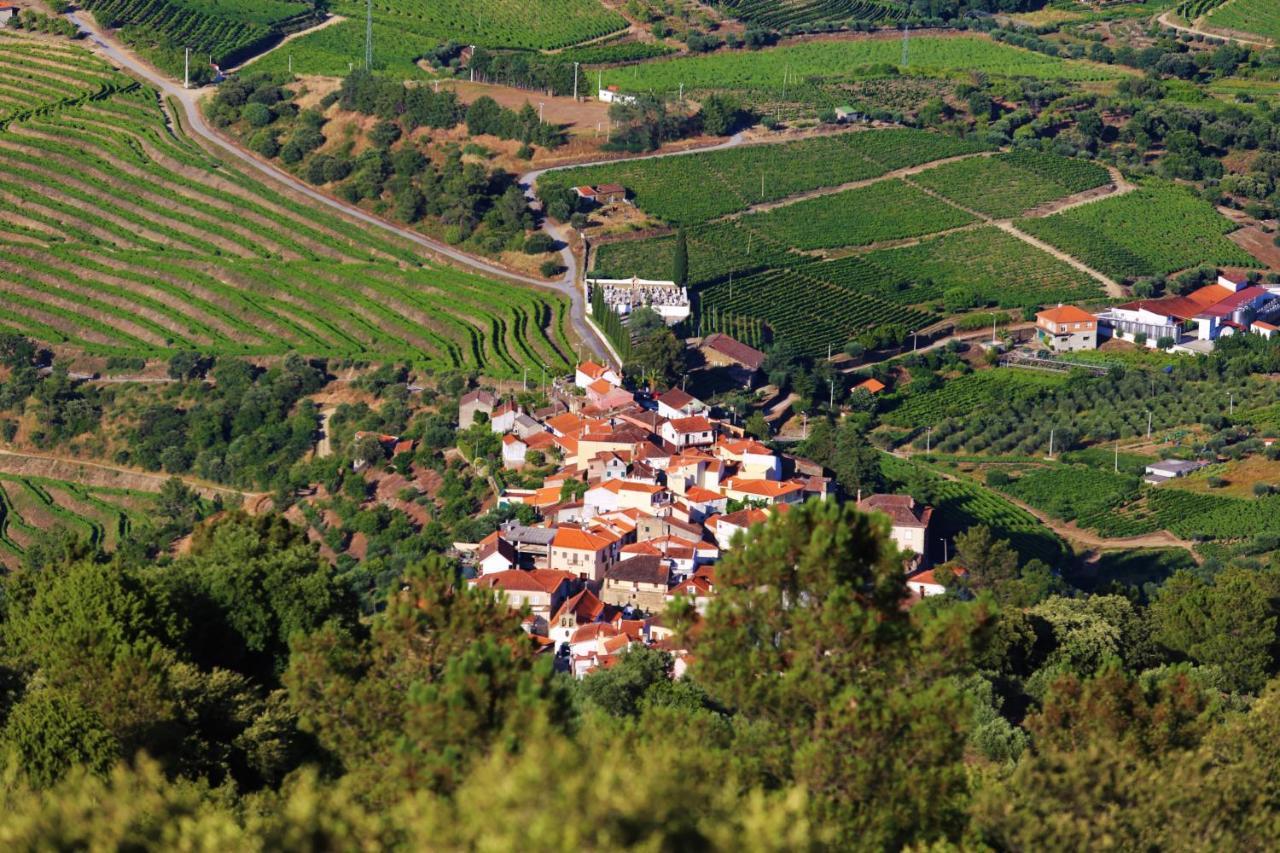 Babhouse Casa Da Colmeia - Coracao Do Douro *