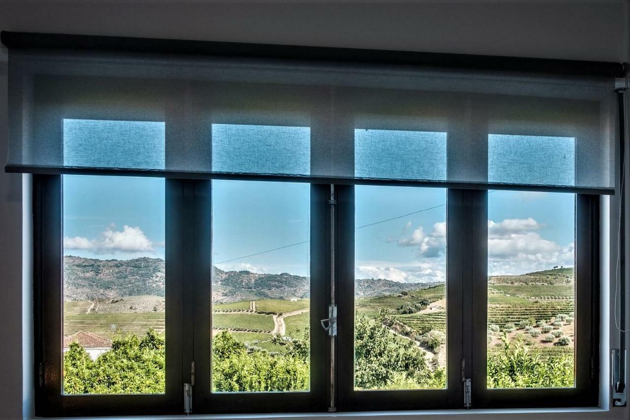Babhouse Casa Da Colmeia - Coracao Do Douro Apartment Sao Joao da Pesqueira